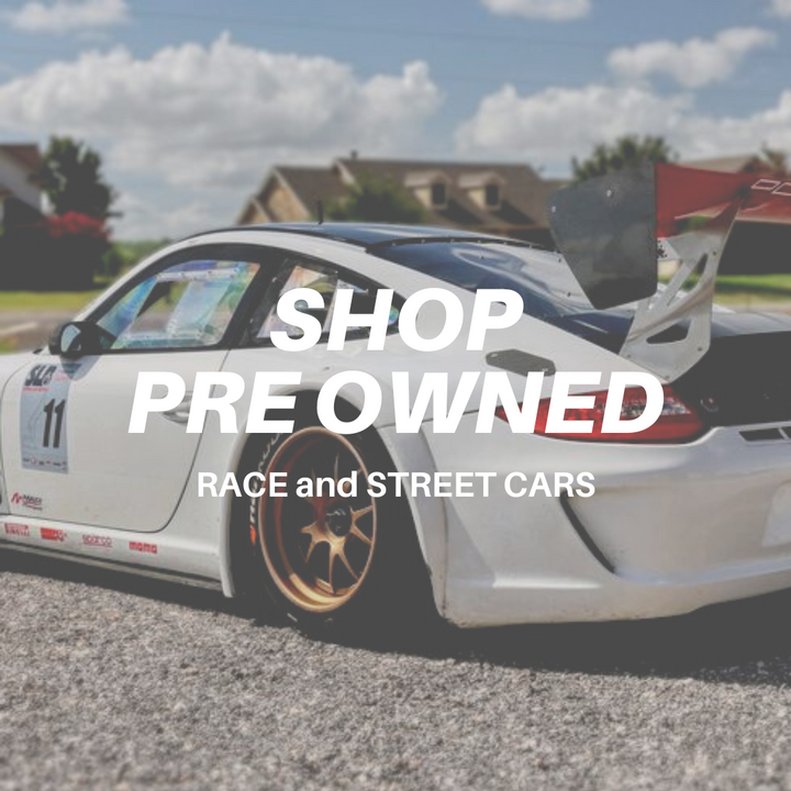 Esses Racing Marketplace Race and Track Cars For Sale