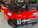 2021 Porsche 992 GT3 Cup