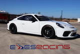 SOLD- 2019 IMSA Porsche 991.2 GT3 Cup Car
