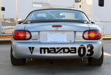 SOLD- 1999 Mazda Miata