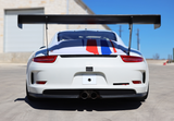 SOLD- 2016 Porsche GT3 Cup Car 991.1