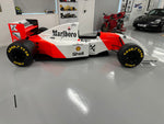 McLaren F1 Car