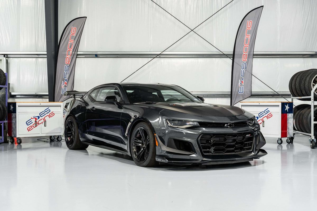 Track-Modified 2018 Camaro Zl1 1Le For Sale – Esses Racing